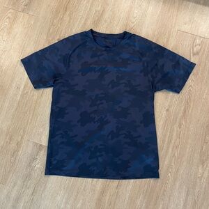 Rhône Camouflage Top